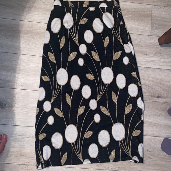 Maeve By Anthropologie Skirt - Picture 4 of 4